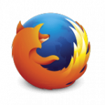 Logo Firefox