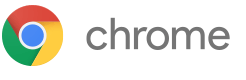 Logo Chrome