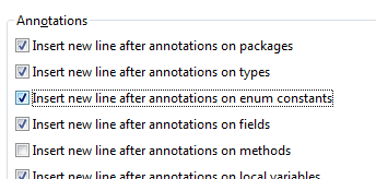 formatter-enum-constants