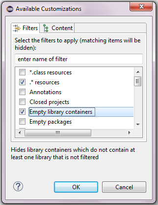 hide-empty-library-containers-project-explorer
