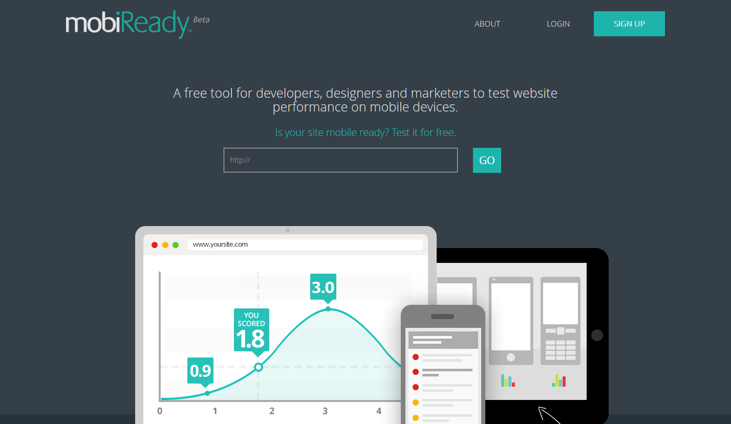 mobiReady